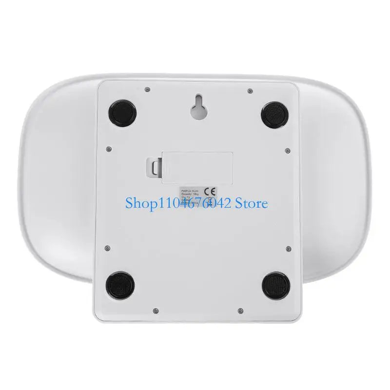 Digital Scale – Precise Electronic Weighing for Babies & Pets