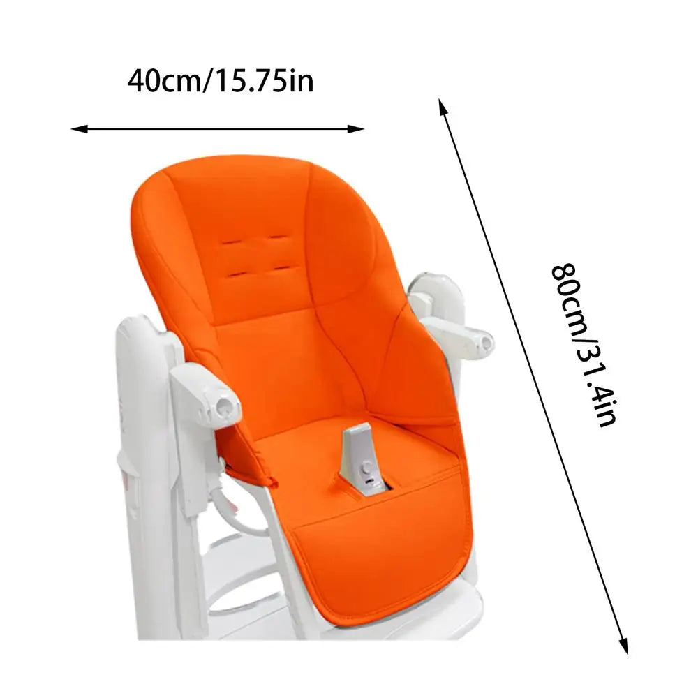 Children’s Highchair Cushion – Durable & Cozy Dining Cover