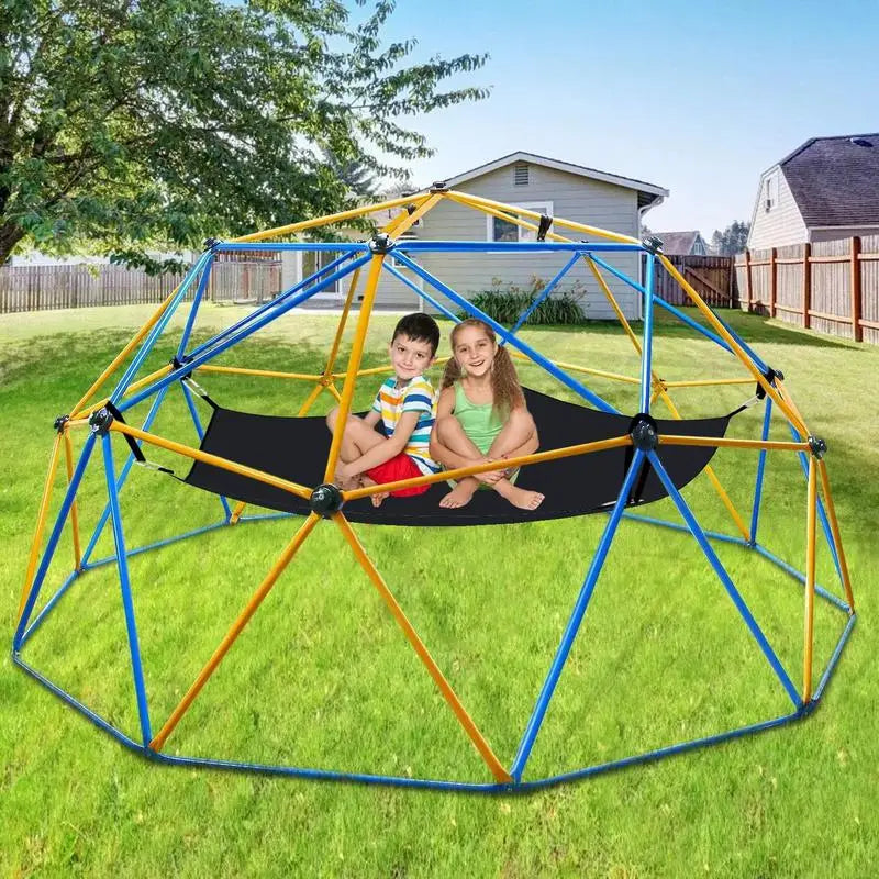 Climbing Hammock for Kids – 300 lbs Capacity