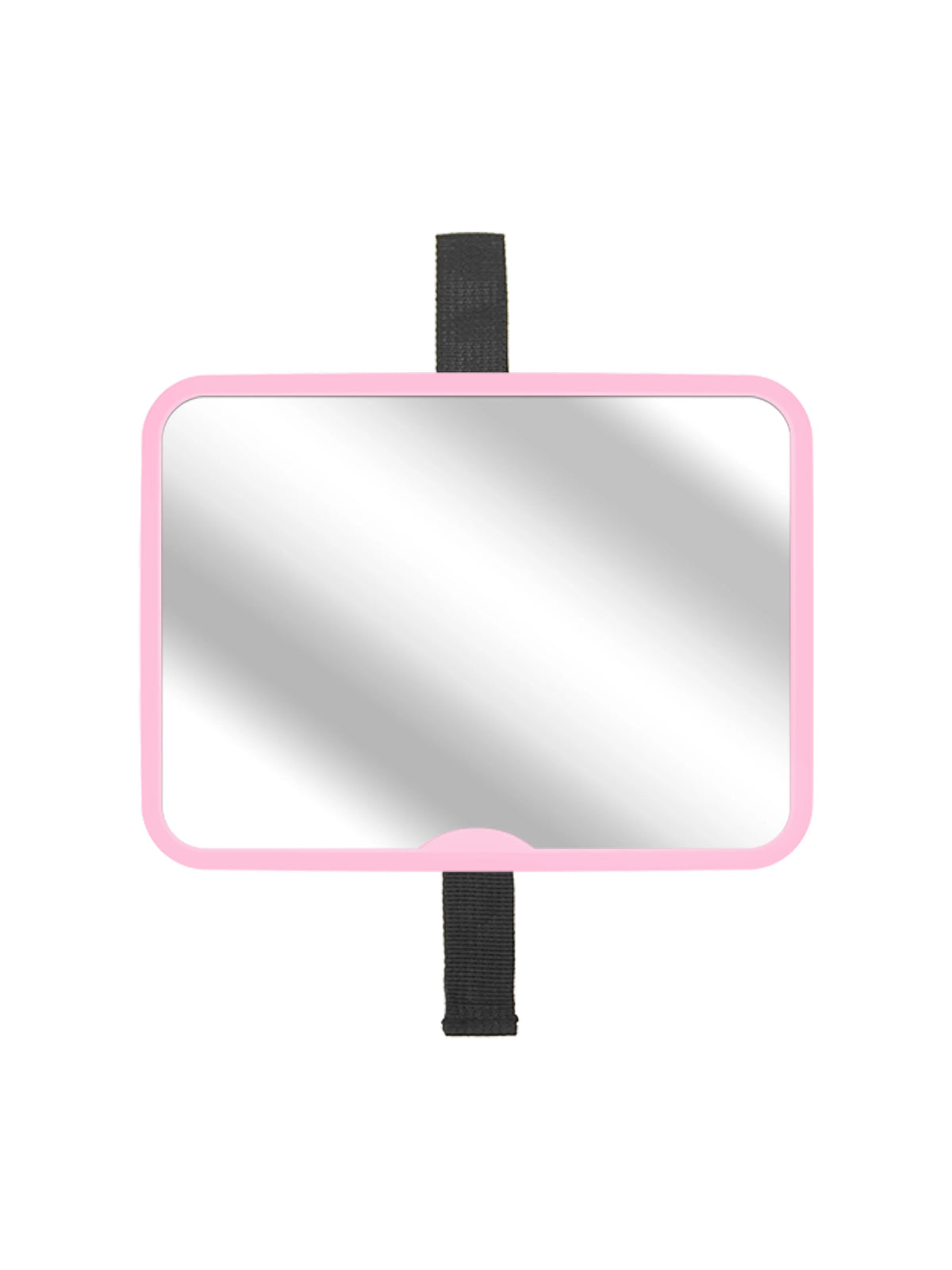 Car Safety Mirror for Babies | Wide-Angle Rear View