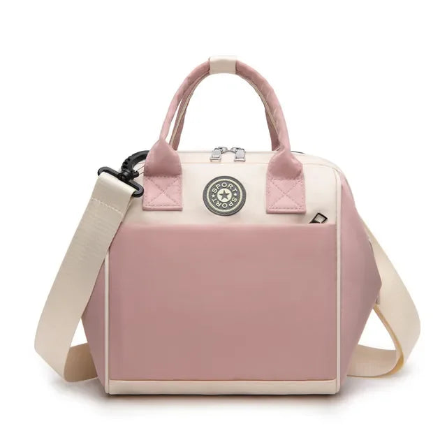 Compact Mummy Diaper Bag