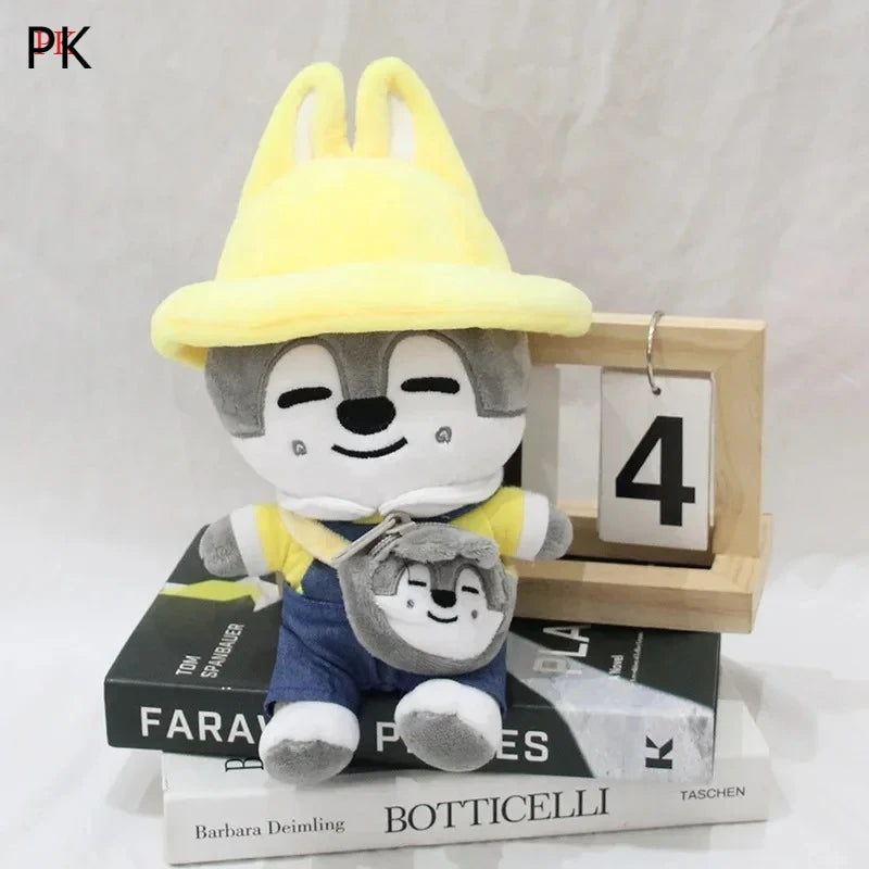 Kindergarten Plush Toys – Christmas & Birthday Gifts