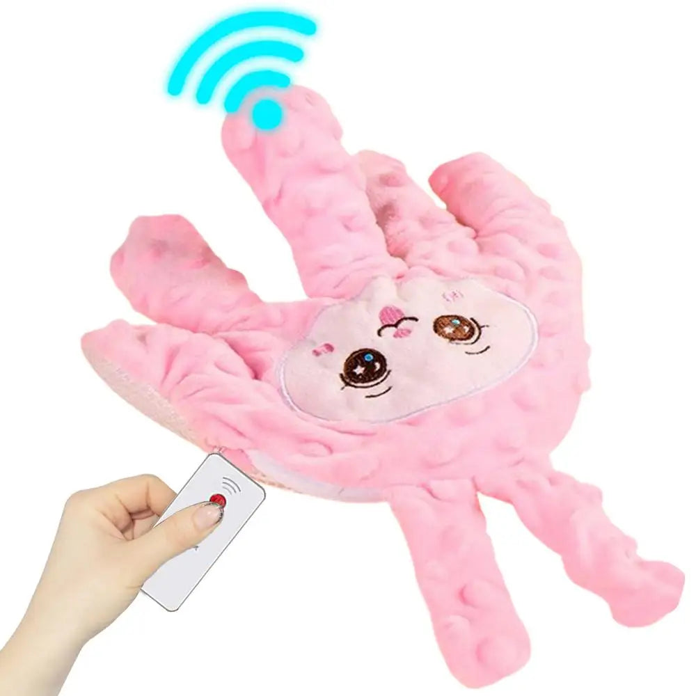 Automatic Baby Patting Toy – Sleep Aid for Babies