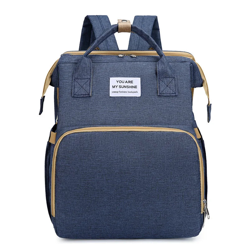 Sac à langer imperméable pour maman
