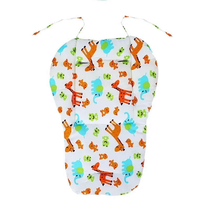 Coussin de chaise haute pour enfants – Tapis de siège confortable