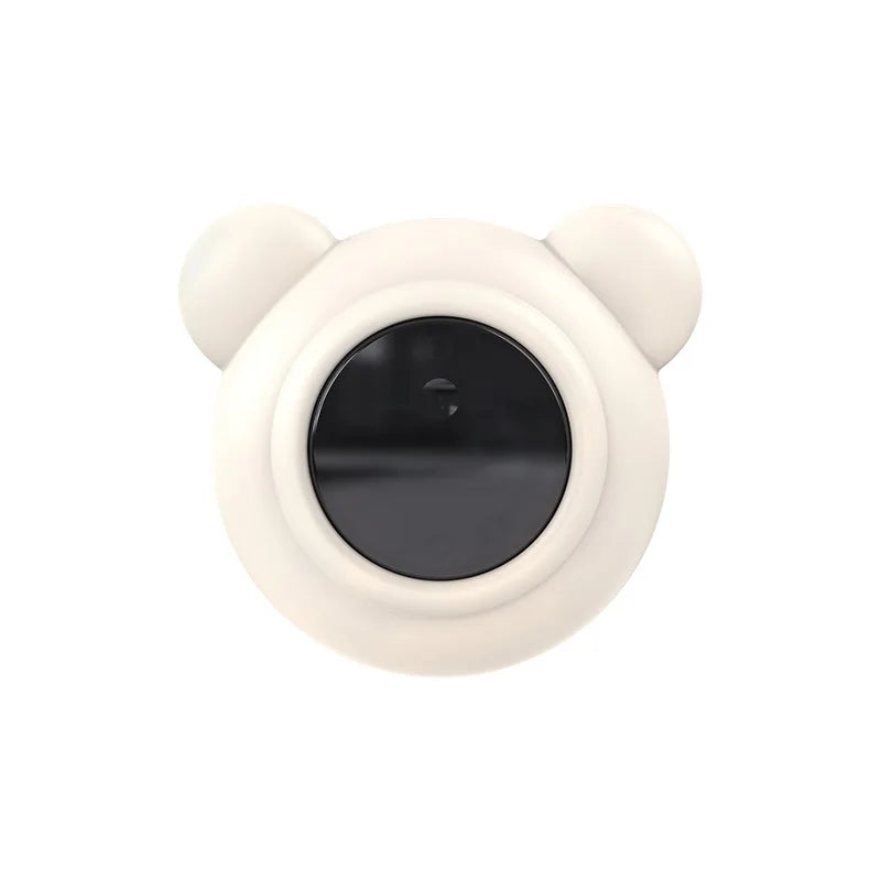 Sécurité du bain pour bébé – Jauge d'eau numérique Little Bear