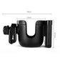 Pram & Stroller Cup Holder – Anti-Slip Bottle & Phone Accessory