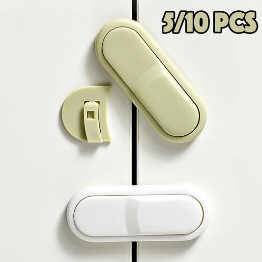 Child Safety Lock Baby Cabinet Drawer Protection