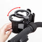 Universal Stroller 2-in-1 Cup & Phone Holder – Baby Pram Accessory