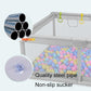 Safe & Spacious Baby Playpen – Ball Pit Ready!
