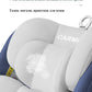 Siège auto bébé réglable Carmin | Compatible ISOFIX | 0-1 an