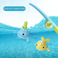 Magnetic Fishing Bath Toy – Fun Water Play for Kids