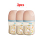 3PCS PPSU Baby Bottles – 160/240ml, Double Handle, Drop-Proof & BPA-Free