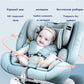 Carmin Infant Car Seat | 0-1Y | Adjustable ISOFIX | Free Shipping