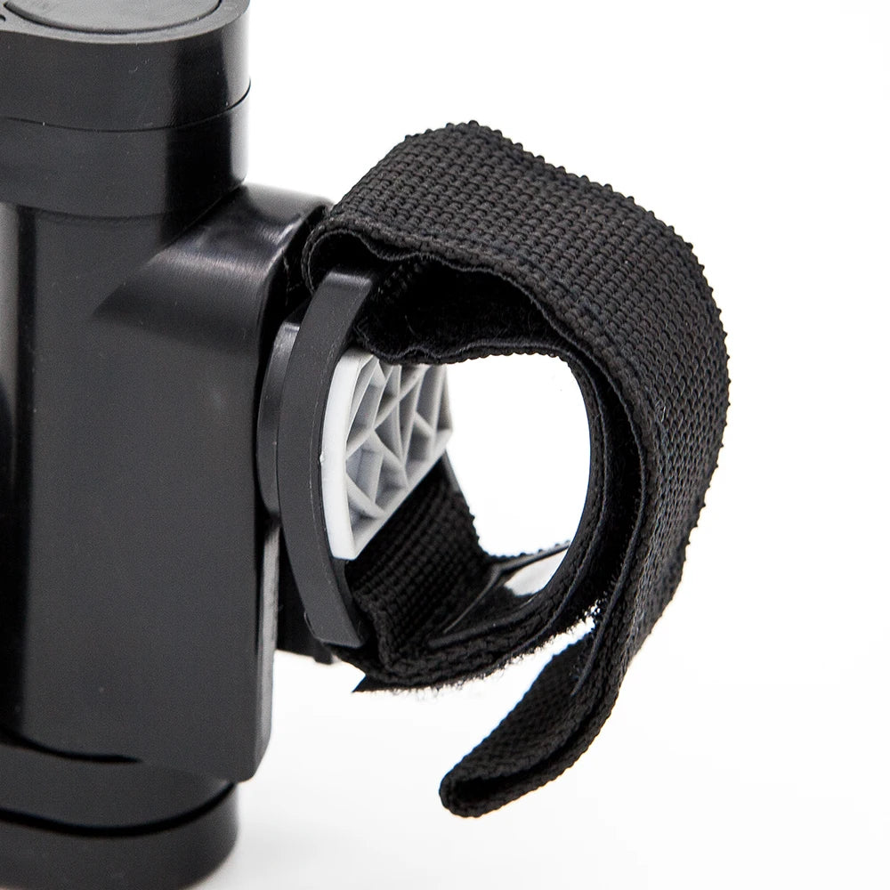 Universal Stroller 2-in-1 Cup & Phone Holder – Baby Pram Accessory