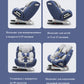 Siège auto bébé réglable Carmin | Compatible ISOFIX | 0-1 an