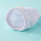 Chaussettes en coton sans os pour enfants