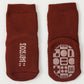 Funny Print Knee-High Socks