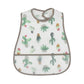 High-Quality Adjustable Cartoon Waterproof Baby Bib