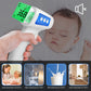 Cofoe Forehead Digital Thermometer