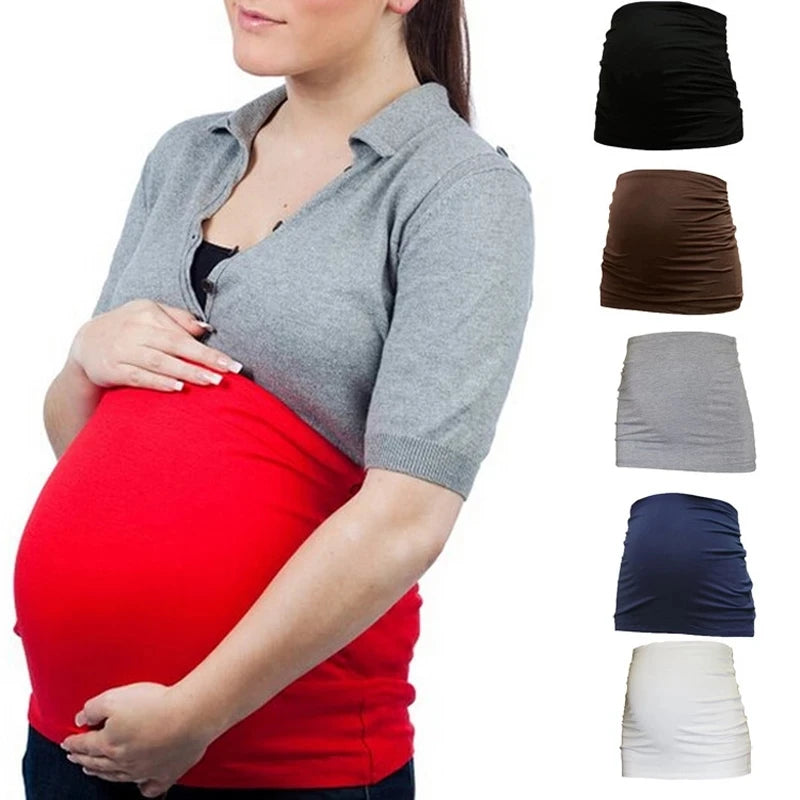 Ceinture de soutien de grossesse – Ceinture de maternité et gaine prénatale