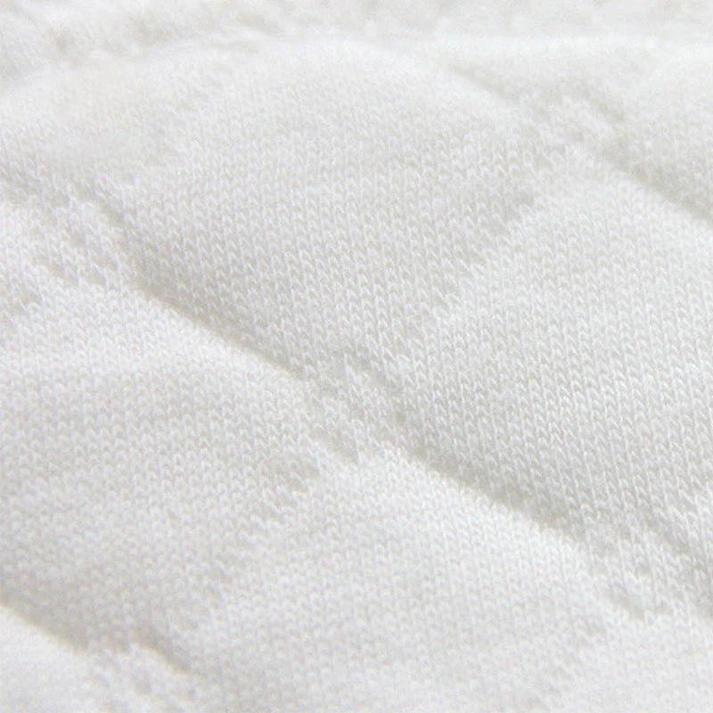Coussinets d'allaitement en pur coton – Réutilisables et confortables