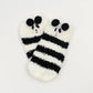 Chaussettes bébé douillettes à motifs de dessins animés