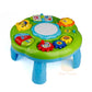 Table musicale jouet – Apprendre et jouer pour les bébés !