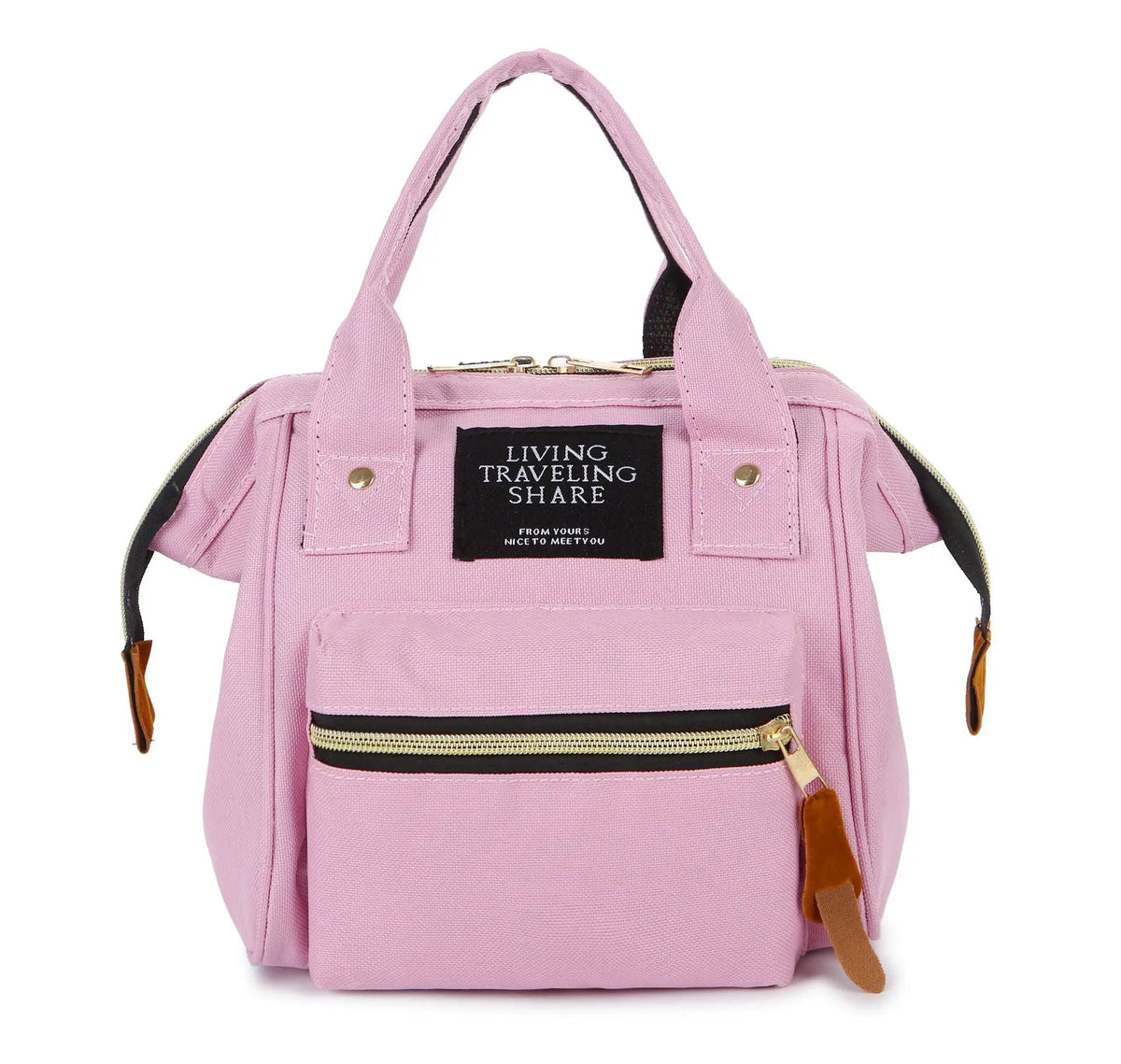 Sac à langer d'extérieur pour maman – Sac à dos de maternité spacieux et élégant
