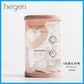 Hegen PPSU Baby Bottle – Original with Storage Lid & Pacifier, Gift Box Included