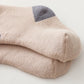 Chaussettes chaudes montantes pour bébé