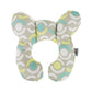 Child Travel Neck Pillow – Soft Baby Headrest Cushion