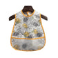 High-Quality Adjustable Cartoon Waterproof Baby Bib