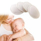 Coussinets d'allaitement 4x doux, absorbants et anti-fuites, pour soutien-gorge d'allaitement