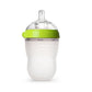 Biberon sécurisé pour bébé | 473 ml (16 oz) en silicone intelligent, mains libres