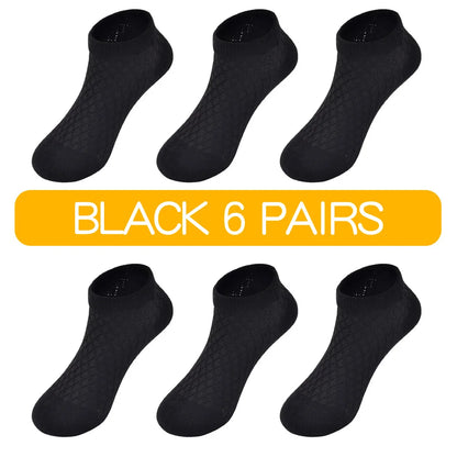 Chaussettes en coton sans os pour enfants