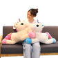 Kawaii Unicorn Stuffed Doll – Kids Toy