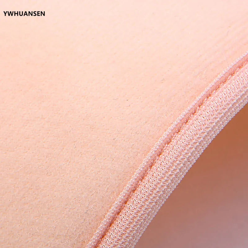 3-in-1 Belly Band | Pregnancy Support & Postpartum Recovery Belt