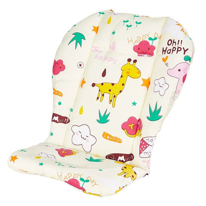 New Baby Cushion Pad – Cozy Seat for Feeding & Travel