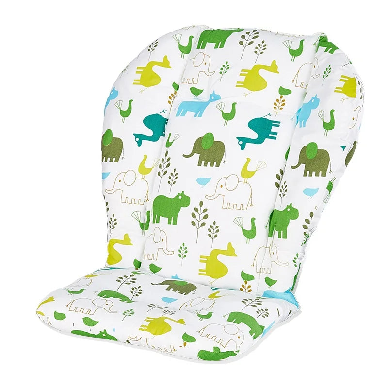 New Baby Cushion Pad – Cozy Seat for Feeding & Travel