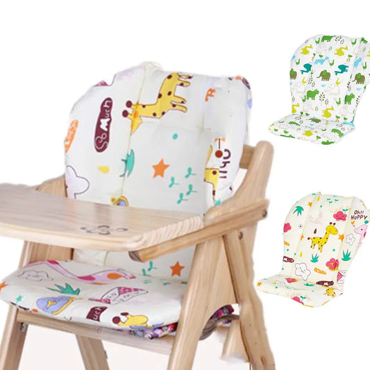 New Baby Cushion Pad – Cozy Seat for Feeding & Travel