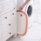 Foldable Baby Bathtub – Large Capacity, 0-6 Years