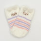 Chaussettes bébé douillettes à motifs de dessins animés