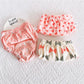 3-Pack Baby Training Pants – 6-Layer Reusable Cotton Diapers