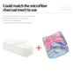 HappyFlute Reusable Diaper Set – 4 OS Pocket Diapers + 8 Inserts