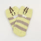 Chaussettes bébé douillettes à motifs de dessins animés