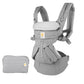 Egobaby Breeze 360 Ergonomic Multifunction Baby Carrier