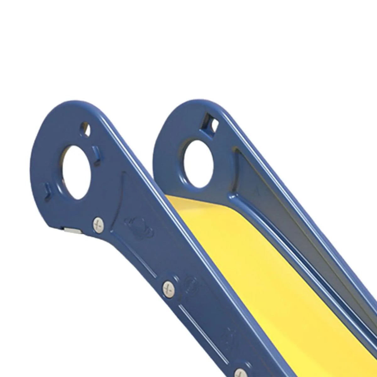 Toboggan de canapé d'intérieur pour enfants