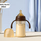 PP Baby Feeding Bottle | Large Capacity, Wide Neck, BPA-Free
