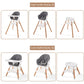 Baby Feeding & Dining Chair – Multi-Purpose Highchair for Infants